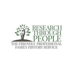 Research Through People - Mauchline, East Ayrshire, United Kingdom