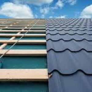 Residential Roofing - Harefield, London W, United Kingdom