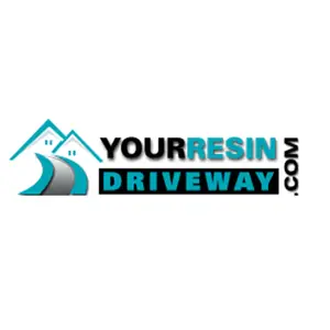 Your resin driveway