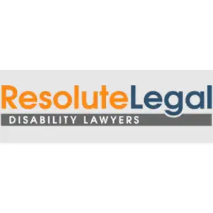 Resolute Legal Disability Lawyers - Moncton, NB, Canada