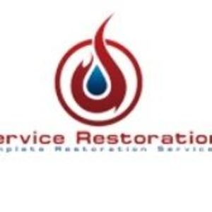 Service Restoration Little Rock - Little Rock, AR, USA