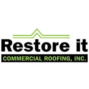 Restore It Commercial Roofing - Wilmington, DE, USA