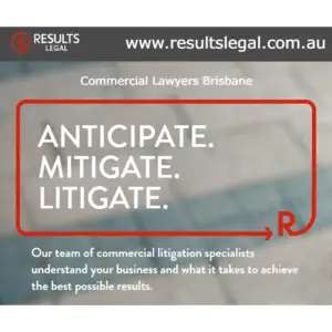 Results Legal - Brisbane
