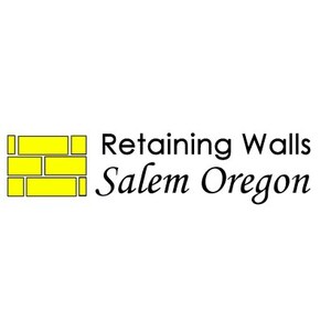 Retaining Walls of Salem Oregon - Salem, OR, USA