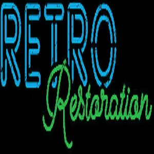 Retro Restoration - Nampa, ID, USA