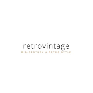Retrovintage - Stewarton, East Ayrshire, United Kingdom