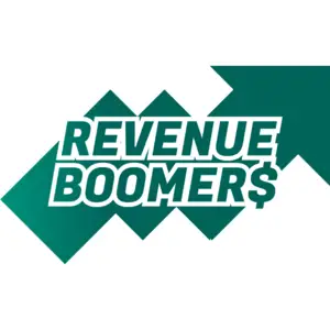 Revenue Boomers - Boston, MA, USA