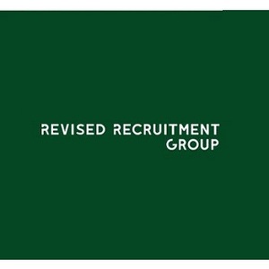 Revised Recruitment - Glamorgan, Cardiff, United Kingdom