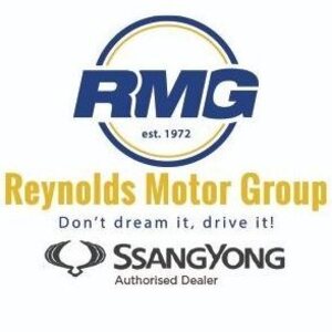 Reynolds Motor Group - Basildon - Basildon, Essex, United Kingdom