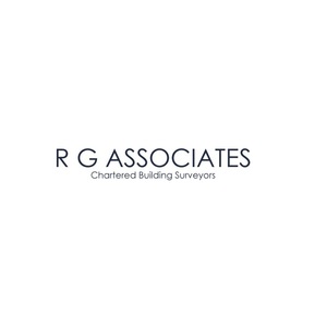 R G Associates - Redhill, Surrey, United Kingdom