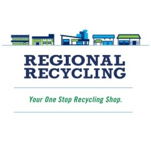 Regional Recycling Burnaby Bottle Depot - Burnaby, BC, Canada