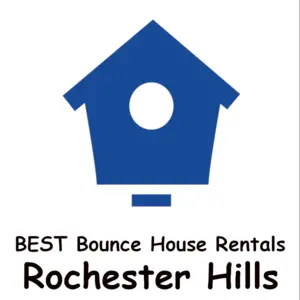 BEST Bounce House Rentals Rochester Hills - Rochester Hills, MI, USA
