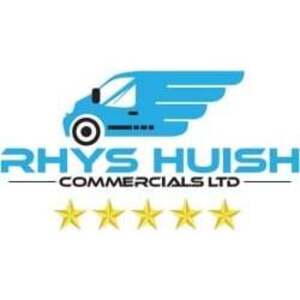 Rhys Huish Commercials - MID GLAMORGAN, Bridgend, United Kingdom