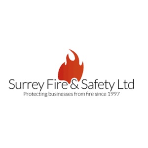 Surrey Fire & Safety Ltd - Camberley, Surrey, United Kingdom
