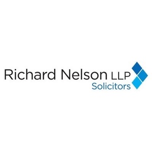 Richard Nelson LLP - Nottingham, Nottinghamshire, United Kingdom