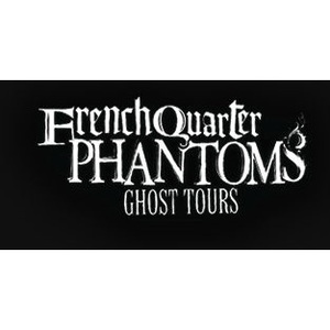 French Quarter Phantoms - New Orleans, LA, USA