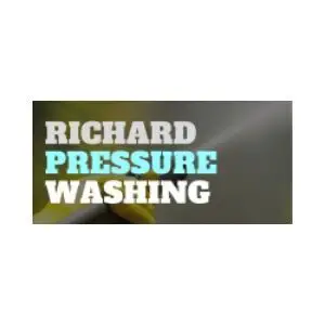 Richard Pressure Washing - Richardson, TX, USA