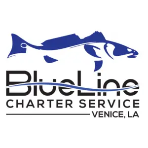 Blue Line Charter Service - Venice, LA, USA