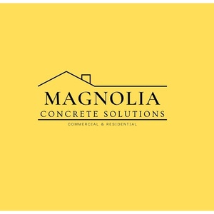 Magnolia Concrete Contractors | Richmond - Richmond, TX, USA