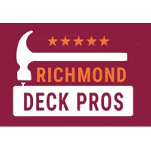 Richmond Deck Pros - Henrico, VA, USA