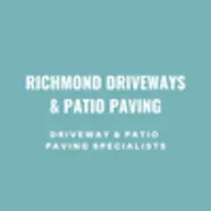 Richmond Driveways & Patio Paving - London, London E, United Kingdom