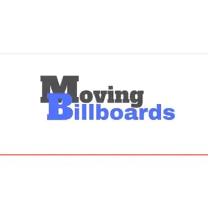 Moving Billboards - Toowoomba, QLD, Australia