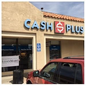 Cash Plus - LoanMart - Anaheim, CA, USA