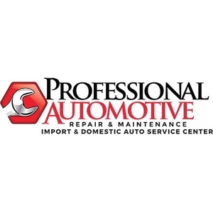 Professional Automotive - Marlborough, MA, USA