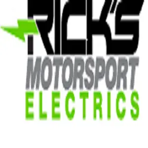 Rick\'s Motorsport Electrics - Hampstead, NH, USA