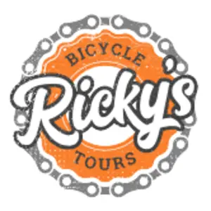 Rickys Bicycle Tours - Edinburgh, Midlothian, United Kingdom