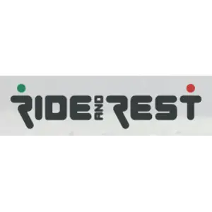 Ride and Rest - Brighton, East Sussex, United Kingdom
