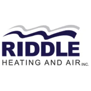 Riddle Heating & Air Inc - New Albany, MS, USA