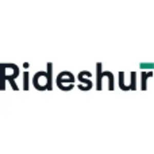 rideshur logo- fleet insurance