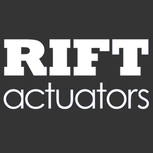 Rift Actuators - Malvern, Worcestershire, United Kingdom