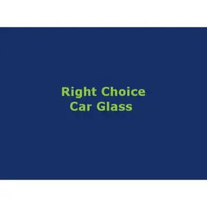 Right Choice Car Glass - North Hills, CA, USA