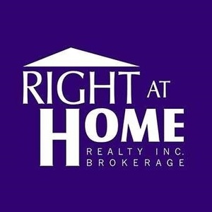 RIGHT AT HOME REALTY INC - Woodbridge, ON, Canada