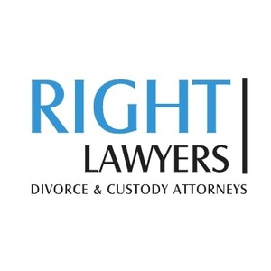 RIGHT Divorce Lawyers - Las Vegas, NV, USA