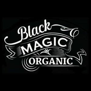 Black Magic Organic - Boulder, WA, Australia