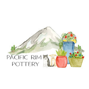 Pacific Rim Pottery - Central Point, OR, USA