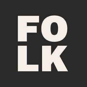 Folk - A Brand Strategy & Design Studio - Omaha, NE, USA