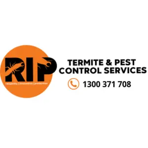 Termite Control Melbourne - RIP Termite & Pest Control - Melborune, VIC, Australia