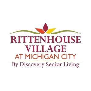 Rittenhouse Village At Michigan City - Michigan City, IN, USA