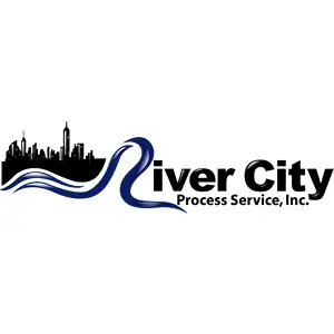 River City Process Service - Sacramento, CA, USA