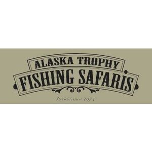 Alaska Trophy Fishing Safaris River Fishing - Homer, AK, USA