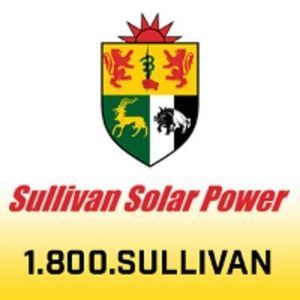 Sullivan Solar Power - Riverside, CA, USA