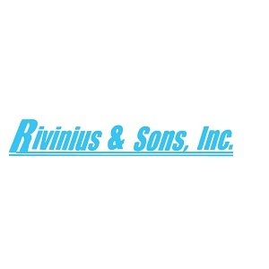 Rivinius and Sons - Woburn, MA, USA