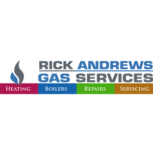 Rick Andrews Gas Services - STONEHOUSE, Gloucestershire, United Kingdom