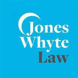Jones Whyte Law, Solicitors - Glasgow, North Lanarkshire, United Kingdom