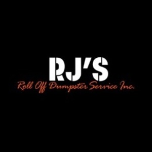 RJ\'s Roll Off Dumpster Service Inc. - Tea, SD, USA
