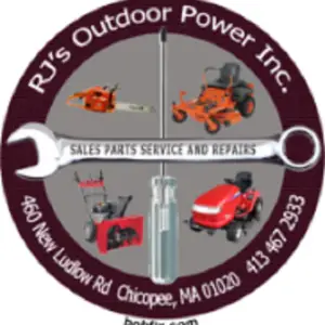 RJ\'s Outdoor Power Inc - Chicopee, MA, USA